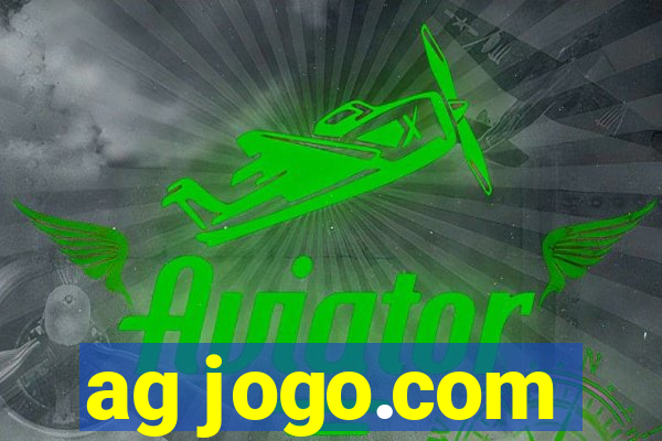 ag jogo.com